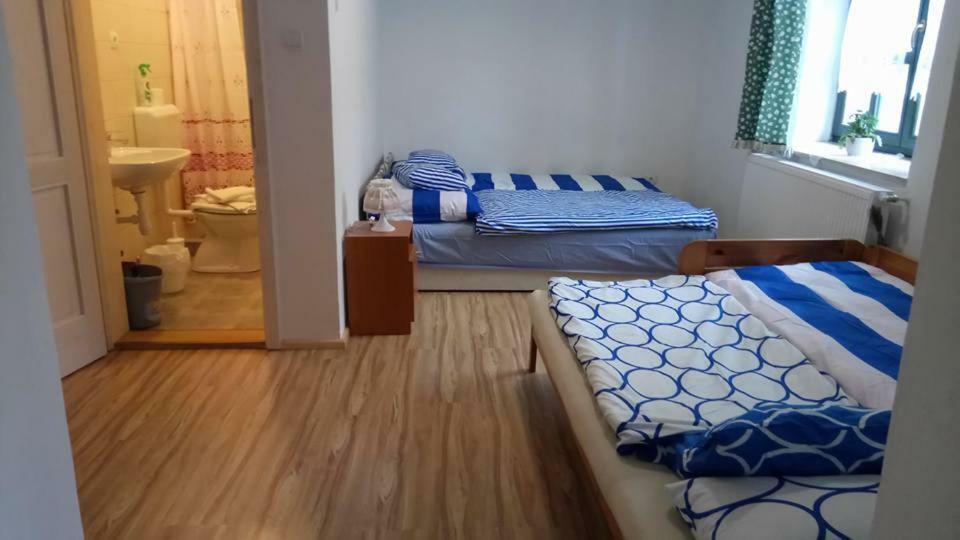 Gerecse Vendeghaz Hotel Sutto Ngoại thất bức ảnh