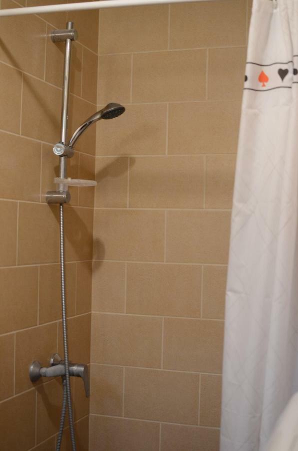 Gerecse Vendeghaz Hotel Sutto Ngoại thất bức ảnh
