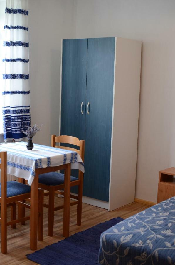 Gerecse Vendeghaz Hotel Sutto Ngoại thất bức ảnh