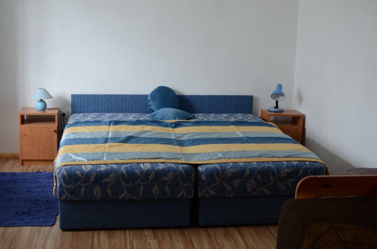 Gerecse Vendeghaz Hotel Sutto Ngoại thất bức ảnh